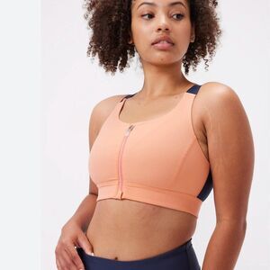 OUTDOOR VOICES Power House Bra Size S/M
